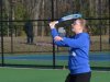 Girls' tennis: New Kent vs. Northampton 3-26-2018