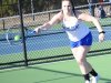 Girls' tennis: New Kent vs. Tabb 3-19-2019