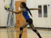 Girls' volleyball: Charles City vs. King William 9-26-19