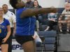 Girls' volleyball: Charles City vs. King William 9-26-19