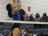 Girls' volleyball: Charles City vs. King William 9-26-19