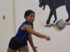 Girls' volleyball: Charles City vs. Northumberland 8-28-2019