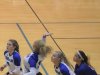 Girls' volleyball: New Kent vs. Grafton 9-19-2019