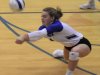 Girls' volleyball: New Kent vs. Grafton 9-19-2019