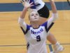 Girls' volleyball: New Kent vs. Grafton 9-19-2019