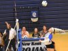Girls' volleyball: New Kent vs. Grafton 9-19-2019