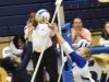 Girls' volleyball: New Kent vs. Grafton 9-19-2019
