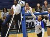 Girls' volleyball: New Kent vs. Grafton 9-19-2019