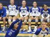 Girls' volleyball: New Kent vs. Grafton 9-19-2019