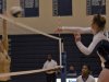 Girls' volleyball: New Kent vs. Lafayette 10-16-2018