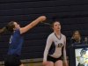 Girls' volleyball: New Kent vs. Lafayette 10-16-2018