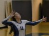Girls' volleyball: New Kent vs. Lafayette 10-16-2018