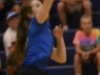 Girls' volleyball: New Kent vs. Poquoson 10-4-2018