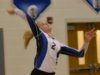 Girls' volleyball: New Kent vs. Poquoson 10-4-2018