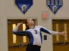 Girls' volleyball: New Kent vs. Poquoson 10-4-2018