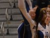 Girls' volleyball: New Kent vs. Poquoson 10-4-2018