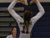 Girls' volleyball: New Kent vs. Poquoson 10-4-2018