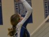 Girls' volleyball: New Kent vs. Poquoson 10-4-2018