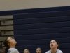 Girls' volleyball: New Kent vs. Poquoson 10-4-2018