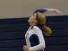 Girls' volleyball: New Kent vs. Poquoson 10-4-2018