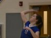 Girls' volleyball: New Kent vs. Poquoson 10-4-2018