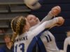 Girls' volleyball: New Kent vs. Tabb 9-27-2018