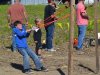 Holly Fork Hoedown: 10-15-2016