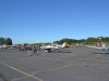 New Kent Airport Flight Festival: 10-15-2016