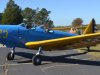 New Kent Airport Flight Festival: 10-15-2016