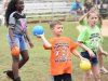 New Kent Elementary School Field Day- June 12, 2019