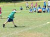 New Kent Elementary School Field Day- June 8, 2018