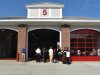 New Kent Fire Station Five Dedication- Oct. 4, 2019
