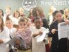 New Kent Grand Illumination- Dec. 1, 2019