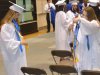 New Kent High School Class of 2017 Graduation- June 16, 2017
