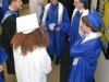 New Kent High School Class of 2017 Graduation- June 16, 2017