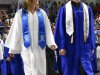 New Kent High School Class of 2018 Graduation- June 15, 2018