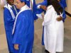 New Kent High School Graduation 2016
