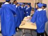 New Kent High School Graduation 2016