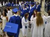 New Kent High School Graduation 2016