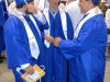 New Kent High School Graduation 2016
