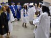 New Kent High School Graduation 2016