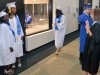 New Kent High School Graduation 2016