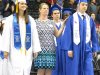 New Kent High School Graduation 2016