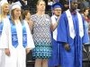 New Kent High School Graduation 2016