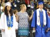 New Kent High School Graduation 2016