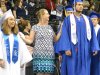 New Kent High School Graduation 2016