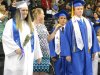 New Kent High School Graduation 2016