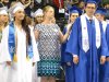 New Kent High School Graduation 2016