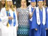 New Kent High School Graduation 2016