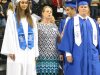 New Kent High School Graduation 2016